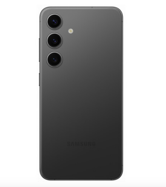 Samsung Galaxy S24 5G 8/256Gb Onyx Black Вживаний Б/В (Стан 5+) Коробка комплект 52307 фото