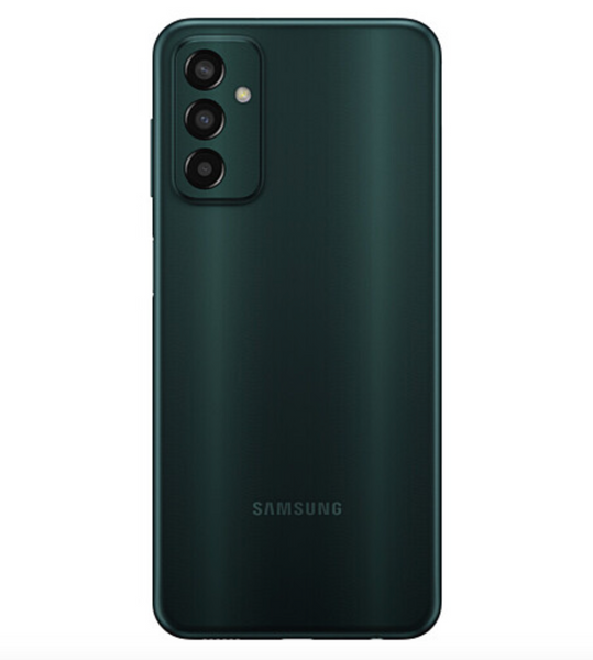 Samsung M135 Galaxy M13 4/128Gb Green Вживаний  Б/В (Стан 5-) 47846 фото