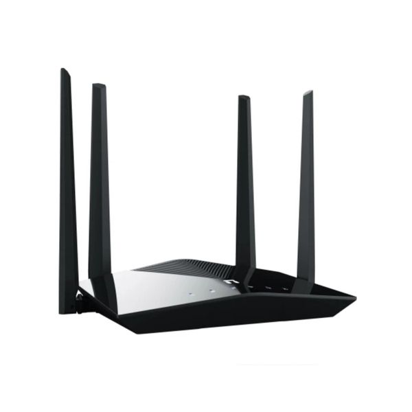 Роутер NETIS NX10 AX1500 Wi-Fi 6 MU-MIMO Gigabit Router 44566 фото