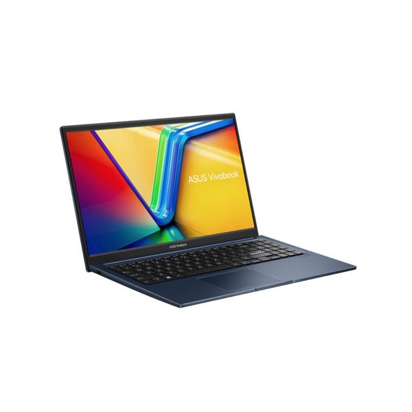 Ноутбук Asus X1504ZA-BQ028 Quiet Blue 45344 фото