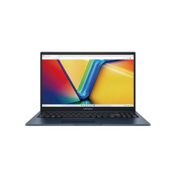 Ноутбук Asus X1504ZA-BQ028 Quiet Blue 45344 фото