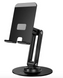 Підставка настільна Hoco HD15 Suntuoso Black 53494 фото 1