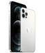Apple iPhone 12 Pro Max 128Gb Silver Б/В (Стан 5-) 1602 52570 фото 2