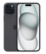 Apple iPhone 15 128Gb Black Б/В (Стан 5-) 0158 55727 фото 1
