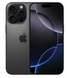Apple iPhone 16 Pro 256Gb Black Titanium Б/В (Стан 5) 7457 51914 фото 1
