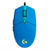Мишка дротова Logitech G102 Lightsync (910-005801) Blue 37019 фото 1