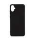 Накладка ArmorStandart ICON для Samsung A05 (A055) Black 47977 фото
