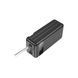 Додатковий акумулятор Power Bank Hoco J86B Electric 22.5W 60 000mAh Black 41806 фото 2