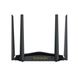 Роутер NETIS NX10 AX1500 Wi-Fi 6 MU-MIMO Gigabit Router 44566 фото 3