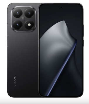 Xiaomi 15T 12/256Gb Black 52390 фото