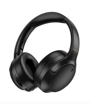 Навушники накладні Borofone BO31 Black 50320 фото