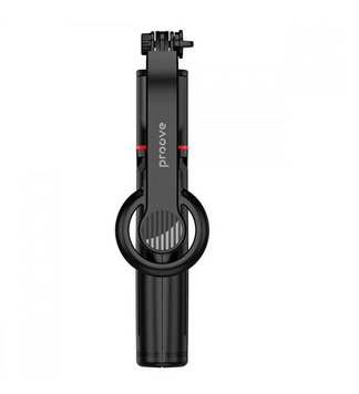 Трипод-штатив Proove Magnetic Stick Plus 1045mm Black 54301 фото