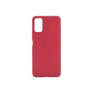 Накладка Candy для Samsung M52 Marsala 35128 фото