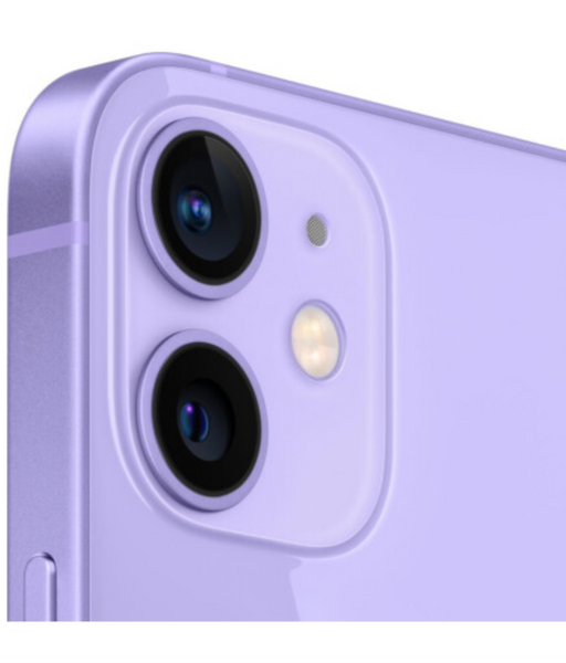 Apple iPhone 12 128Gb Purple Б/В (Стан 5) 6653 516233 фото