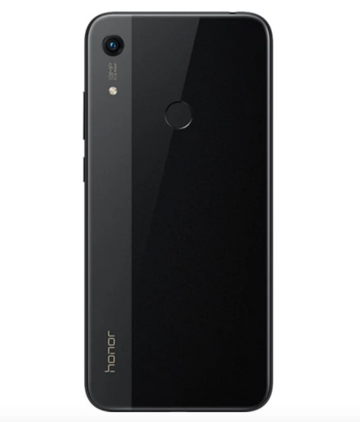 Honor 8A 2019 2/32Gb Black Вживаний Б/В (Стан 5) 50185 фото