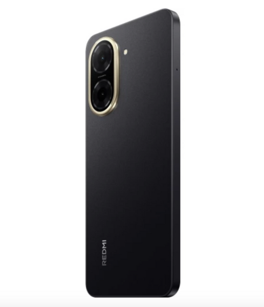 Xiaomi Redmi A5 3/64GB Midnight Black 50286 фото