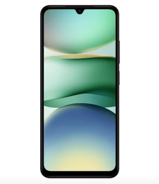 Xiaomi Redmi A5 3/64GB Midnight Black 50286 фото
