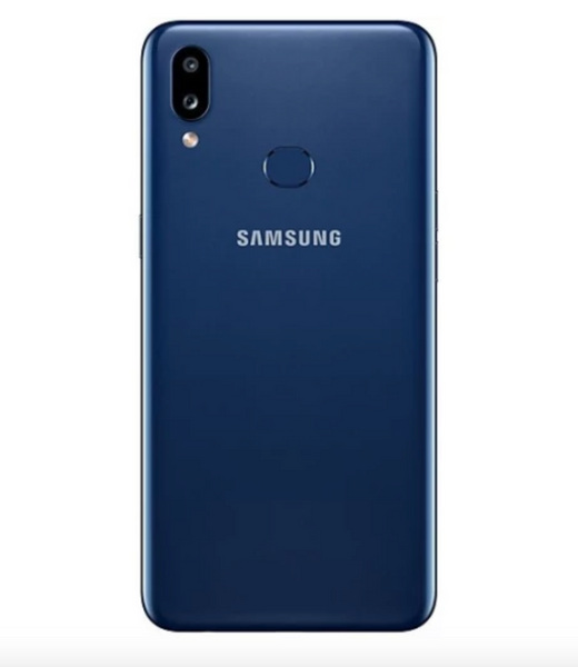 Samsung A107 Galaxy A10s(2019) 2/32Gb Blue Вживаний Б/В (Стан 5) 35902 фото