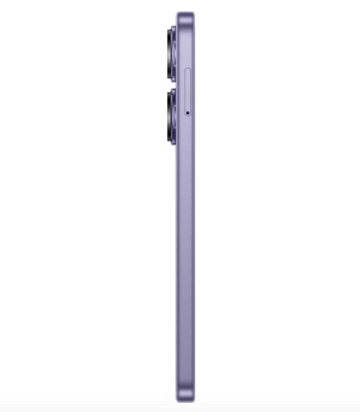 POCO M6 Pro 8/256GB Purple 46404 фото