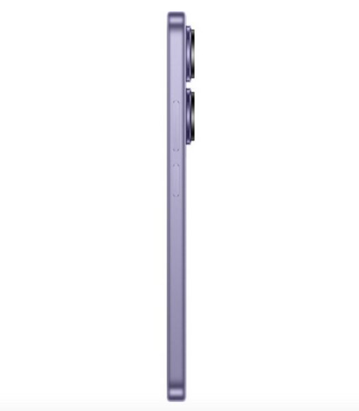 POCO M6 Pro 8/256GB Purple 46404 фото