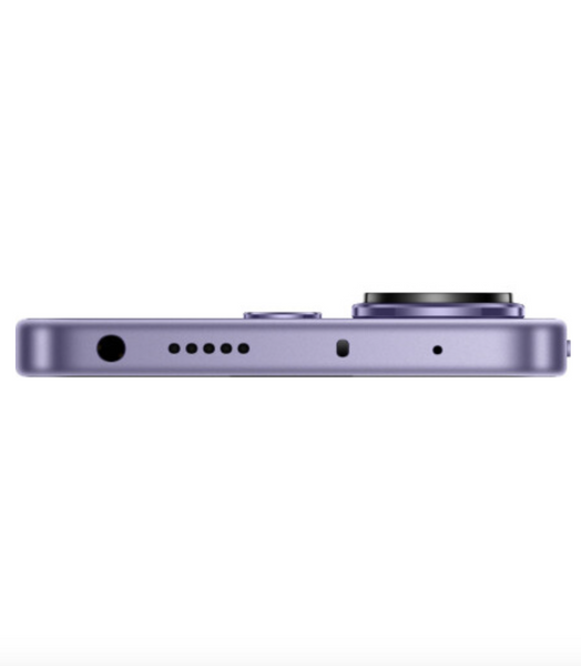 POCO M6 Pro 8/256GB Purple 46404 фото
