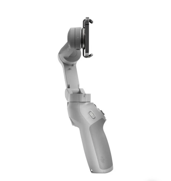 Монопод - Cтабілізатор DJI Osmo Mobile SE Silver 53534 фото