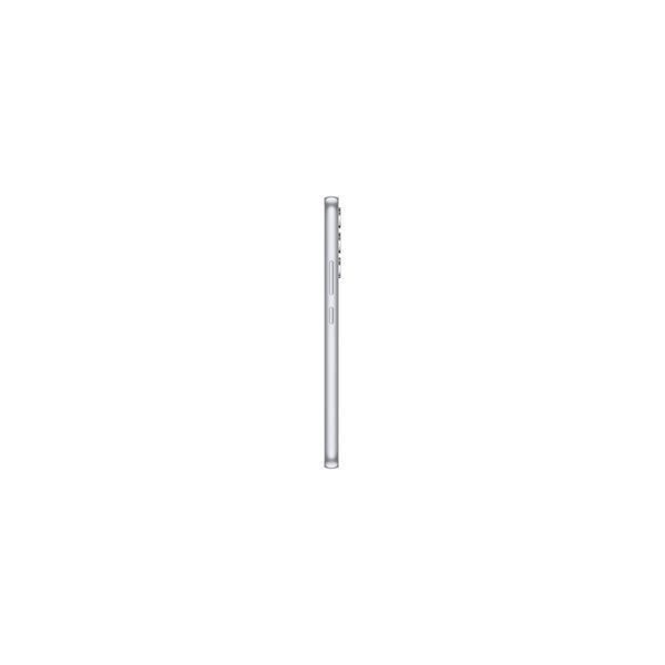 Samsung Galaxy A34 5G 8256GB Silver 39811 фото