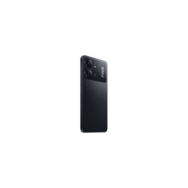 Xiaomi Poco C65 8 256GB Black 43552 фото