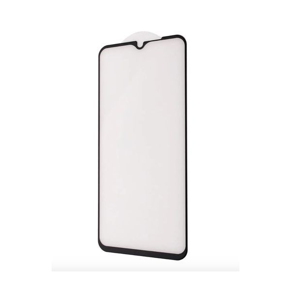 Захисне скло Full Coverage Xiaomi Mi 11 Lite Black 44189 фото