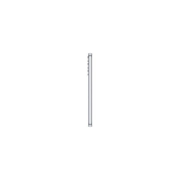 Samsung Galaxy A34 5G 8256GB Silver 39811 фото