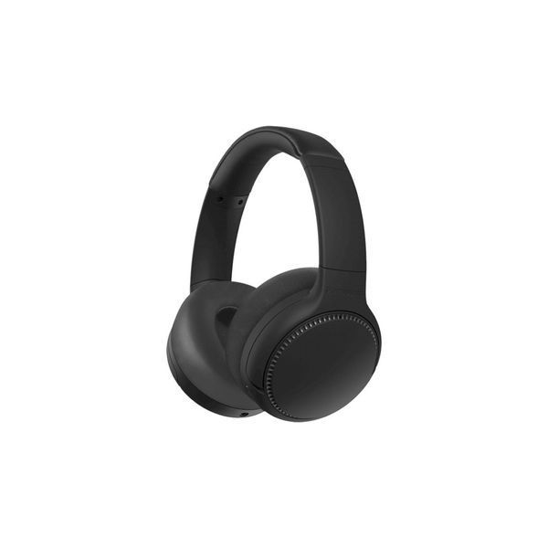 Навушники накладні Bluetooth Panasonic RB-M500BGE-K Black 40973 фото