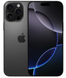 Apple iPhone 16 Pro 256Gb Black Titanium Б/В (Стан 5-) 7225 54035 фото 1