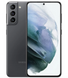 Samsung G991 Galaxy S21 8/256Gb Duos Phantom Black Вживаний  Б/В (Стан 5-) 54262 фото 1