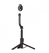 Трипод-штатив Proove Magnetic Stick Plus 1045mm Black 54301 фото 4