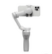 Монопод - Cтабілізатор DJI Osmo Mobile SE Silver 53534 фото 4