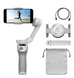Монопод - Cтабілізатор DJI Osmo Mobile SE Silver 53534 фото 6