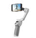 Монопод - Cтабілізатор DJI Osmo Mobile SE Silver 53534 фото 3