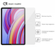 Захисне скло ArmorStandart для Xiaomi Redmi Pad Pro / Poco Pad Clear 47091 фото 2