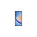 Samsung Galaxy A34 5G 8256GB Silver 39811 фото 2
