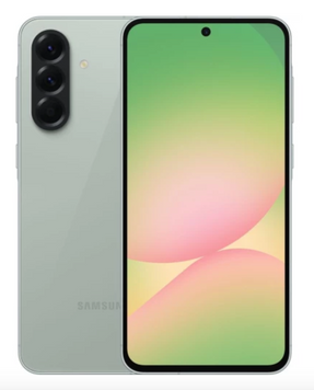 Samsung Galaxy A56 5G 8/256GB Awesome Olive 49676 фото
