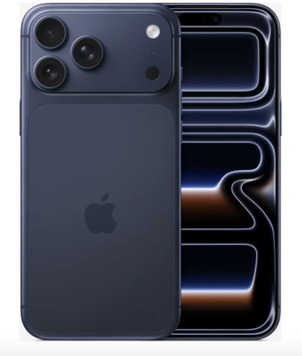 Apple iPhone 17 Pro 256Gb Deep Blue (OpenBox) 55002 фото