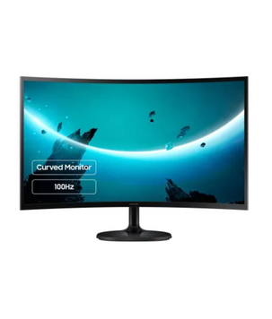 Монітор Samsung 24 Essential S3 (LS24D360GAIXCI) 53780 фото