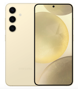 Samsung Galaxy S24 5G 8/128Gb SM-S921BZYDEUB Amber Yellow Вживаний Б/В (Стан 5) 50138 фото