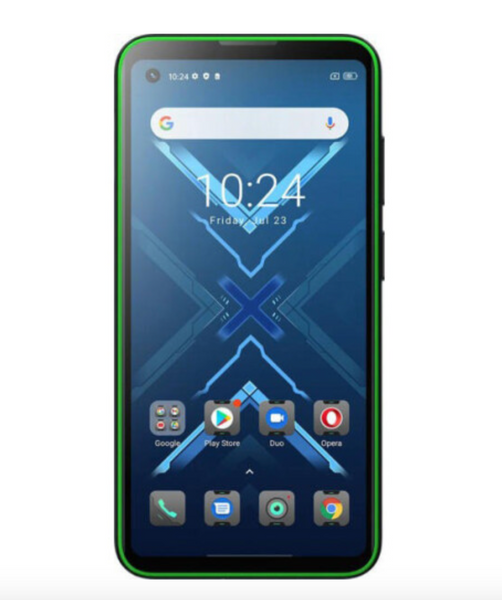 Blackview BL5000 8GB/128GB Green 46409 фото
