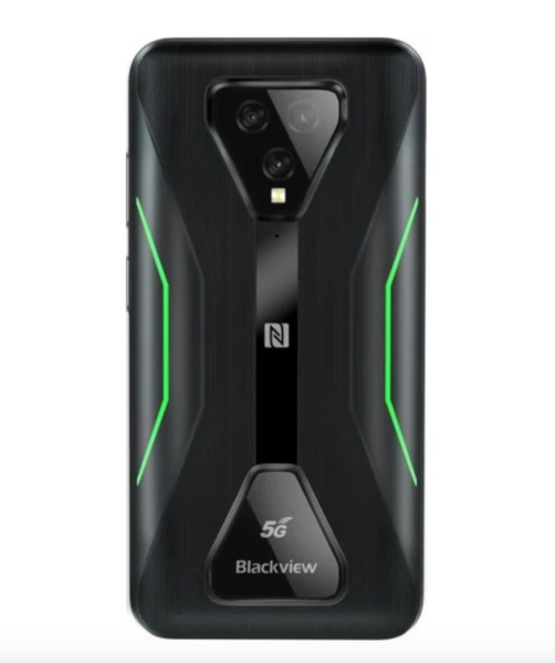 Blackview BL5000 8GB/128GB Green 46409 фото