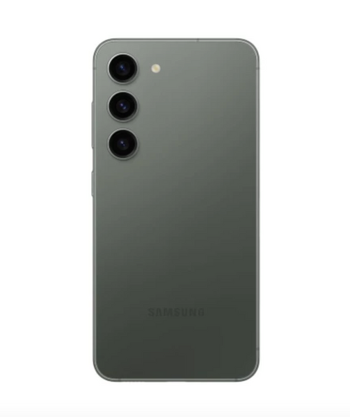 Samsung Galaxy S23 5G 8/128Gb Green Вживаний Б/В (Стан 5) Коробка 49921 фото