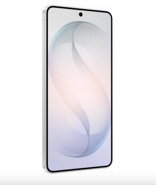 Samsung Galaxy S26 12/256Gb White 53542 фото