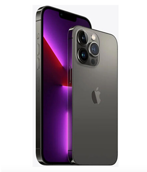 Apple iPhone 13 Pro Max 256Gb Graphite Б/В (Стан 5-) 8257 54106 фото