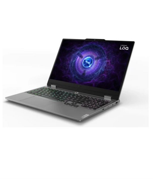 Ноутбук LENOVO LOQ 15IAX9E (83LK00CBRA) 51915 фото