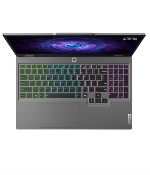 Ноутбук LENOVO LOQ 15IAX9E (83LK00CBRA) 51915 фото